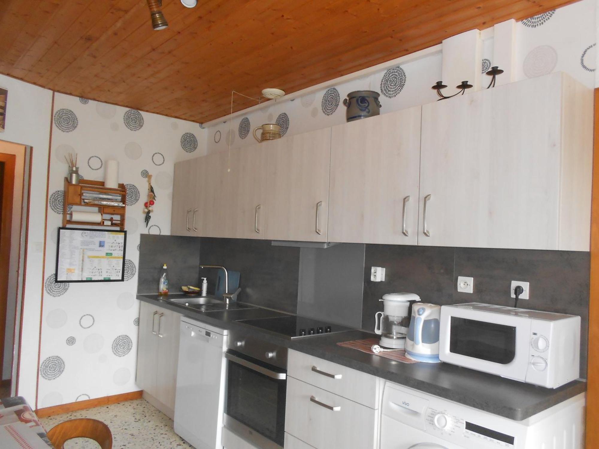 Apartamento Bouton D Or La Bresse Exterior foto