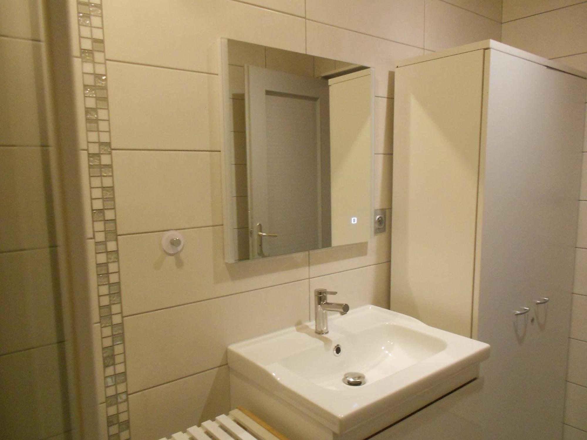 Apartamento Bouton D Or La Bresse Exterior foto